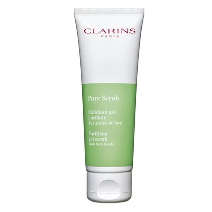 50 ML Clarins PURE SCRUB Gel Esfoliante  1 di 2 