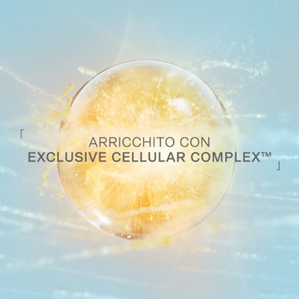 Struccante Occhi