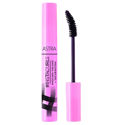 10 ML Astra #INSTACURLS Mascara  1 di 1 