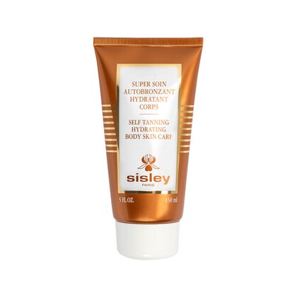  Sisley SUPER SOIN AUTOBRONZANT HYDRATANT CORPS Trattamento Autoabbronzante Idratante Corpo  1 di 4 