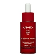 30 ML Apivita BEEVINE ELIXIR Siero Anti-Rughe Rassodante Liftante  1 di 2 