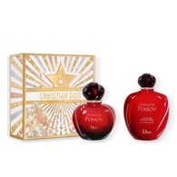  Dior COFANETTO HYPNOTIC POISON - EDIZIONE LIMITATA Cofanetto Regalo  1 di 2 