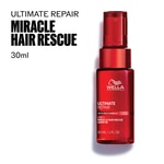 30 ML WELLA ULTIMATE REPAIR Miracle Hair Rescue  3 di 7 Miracle Hair Rescue