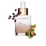 Clarins TINTED OLEO-SERUM Fondotinta in Siero con Coprenza Modulabile 3 di 3 Fondotinta in Siero con Coprenza Modulabile