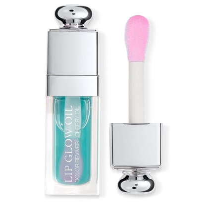 Dior DIOR LIP GLOW OIL Olio Labbra Brillante Nutriente Effetto Ravviva Colore - Edizione Limitata 1 di 4