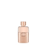 30 ML Gucci GUCCI GUILTY Eau de Toilette For Her  1 di 3 Eau de Toilette For Her