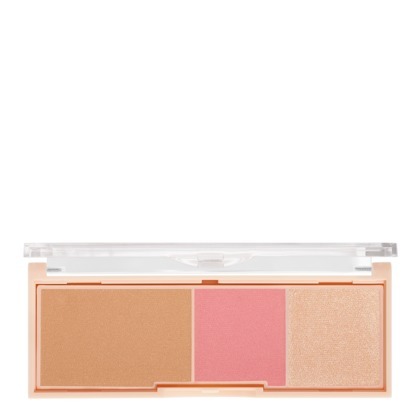  Marionnaud TRAVEL RANGE COMPLEXION PALETTE 01 LIGHT  1 di 3 