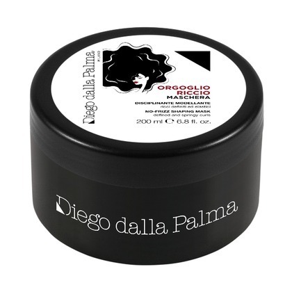 200 ML Diego dalla Palma MASCHERA DISCIPLINANTE MODELLANTE Maschera Capelli  1 di 1 