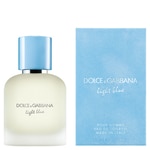 50 ML Dolce&Gabbana LIGHT BLUE POUR HOMME Eau De Toilette 3 di 8 Eau De Toilette