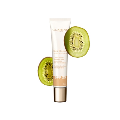 Tinted Moisturizer SPF25