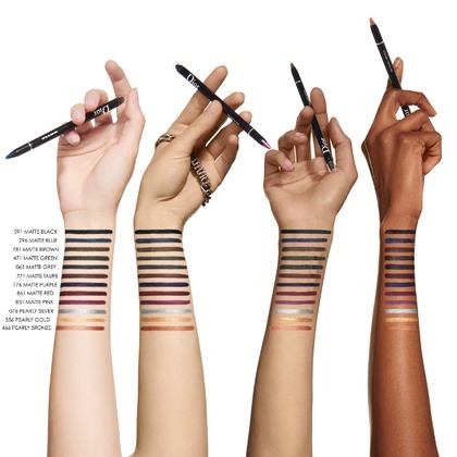 Eyeliner Waterproof