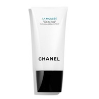 150 ML CHANEL LA MOUSSE CREMA DETERGENTE SCHIUMOGENA ANTI‑INQUINAMENTO  1 di 2 