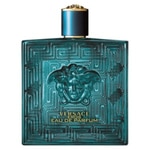 200 ML Versace EROS Eau De Parfum 1 di 2 Eau De Parfum