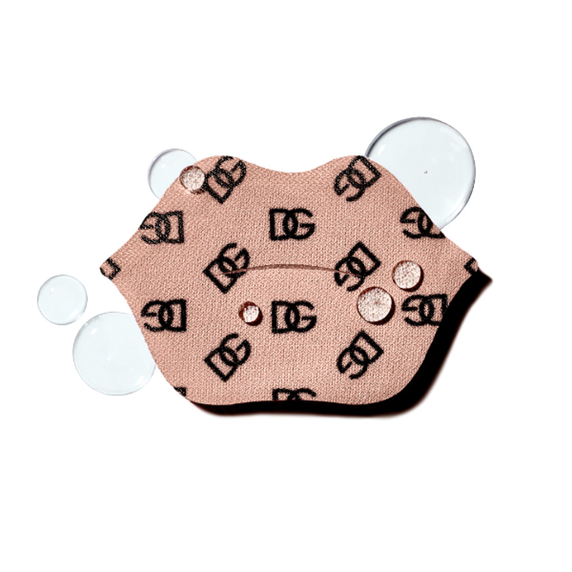  Dolce&Gabbana SKINCARE NOURI-KISS PETAL LIP PATCHES  1 di 6 