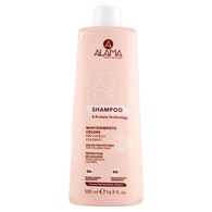 500 ML ALAMA PROFESSIONAL COLOR Shampoo Mantenimento Colore per Capelli Colorati 1 di 2