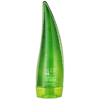 55 ML HOLIKA HOLIKA ALOE 99% SOOTHING GEL Gel Multifunzionale Viso e Corpo  1 di 2 