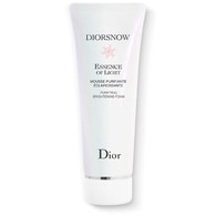 1 PCS Dior DIORSNOW Essence Of Light Mousse Purificante Schiarente  1 di 2 