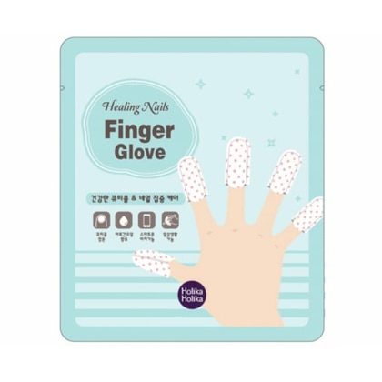 3,5 G HOLIKA HOLIKA NAILS FINGER GLOVE Guanto mani e unghie  1 di 1 