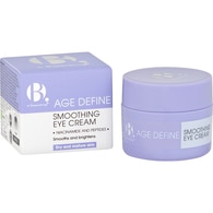 15 ML SUPERDRUG B SKIN SMOOTHING EYE CREAM Crema Contorno Occhi Levigante  1 di 2 