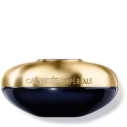 50 ML Guerlain ORCHIDÉE IMPÉRIALE La Crème Riche  1 di 3 