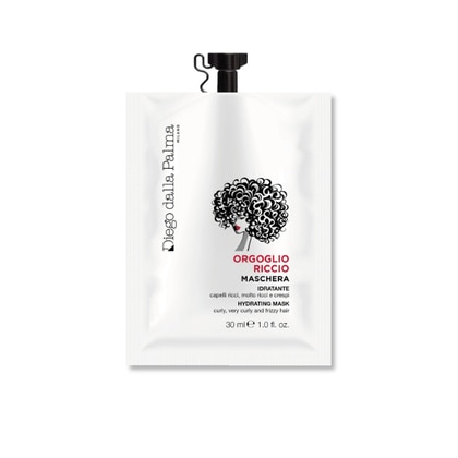 30 ML Diego dalla Palma ORGOGLIORICCIO Maschera Idratante Discovery 1 di 1