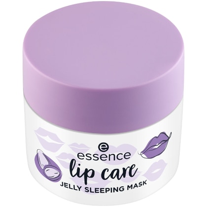 8 G Essence LIP CARE JELLY SLEEPING Maschera Labbra  1 di 3 