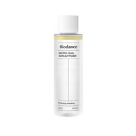 150 ML BIODANCE MICRO DUAL SERUM TONER Tonico Viso  1 di 2 