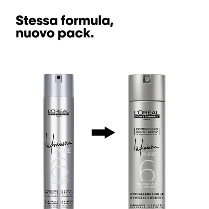 Soft Lacca Fissante