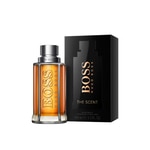 100 ML Hugo Boss THE SCENT After Shave Lotion - Lozione Dopo Barba Vapo 2 di 2 After Shave Lotion - Lozione Dopo Barba Vapo