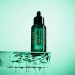 50 ML Shu Uemura ULTIMATE RESET Olio Concentrato Riparazione Estrema  8 di 8 Olio Concentrato Riparazione Estrema