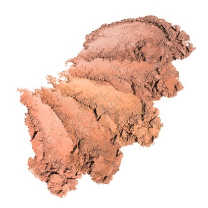 Palette Bronzer