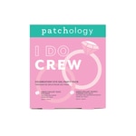 Patchology I DO CREW Set Patch Occhi 1 di 6 Set Patch Occhi