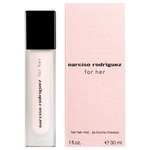 30 ML Narciso Rodriguez FOR HER HER HAIR MIST 30ML  2 di 2 HER HAIR MIST 30ML