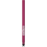  MAYBELLINE TATTOO LINER AUTOMATIC GEL Matita Occhi  1 di 2 