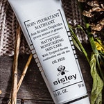 50 ML Sisley SOIN HYDRATANT MATIFIANT SOIN HYDRA MATIF RES TROP 50ML  2 di 3 SOIN HYDRA MATIF RES TROP 50ML
