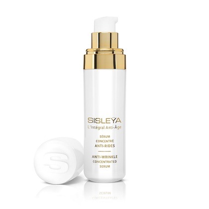 30 ML Sisley SISLEYA L'INTEGRAL ANTI-AGE SERUM CONCENTRE ANTI-RIDES Siero Viso Anti-Rughe  1 di 6 