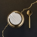 20 ML LA PRAIRIE PURE GOLD Radiance Eye Cream 4 di 7 Radiance Eye Cream