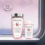 80 ML Kerastase GENESIS Bain Hydra Fortifiant  5 di 8 Bain Hydra Fortifiant