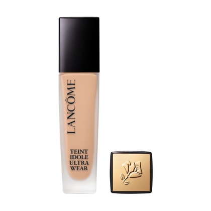  Lancôme TEINT IDOLE ULTRA WEAR Fondotinta Liquido Effetto Seconda Pelle  1 di 3 