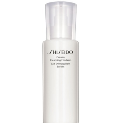  Shiseido SGS SGS CREAMY CLEANSING EMULSION  1 di 1 