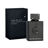 105 ML Club de Nuit INTENSE MAN Eau De Toilette  1 di 2 