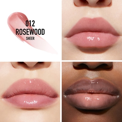 Gloss Rimpolpante - Effetto Volume Immediato e a Lunga Durata