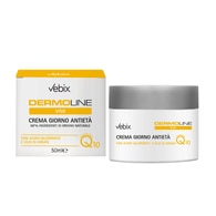 50 ML Vebix DERMOLINE Crema Giorno Antietà  