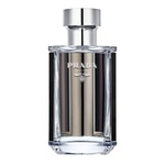 50 ML Prada L'HOMME PRADA EAU DE TOILETTE  1 di 1 EAU DE TOILETTE