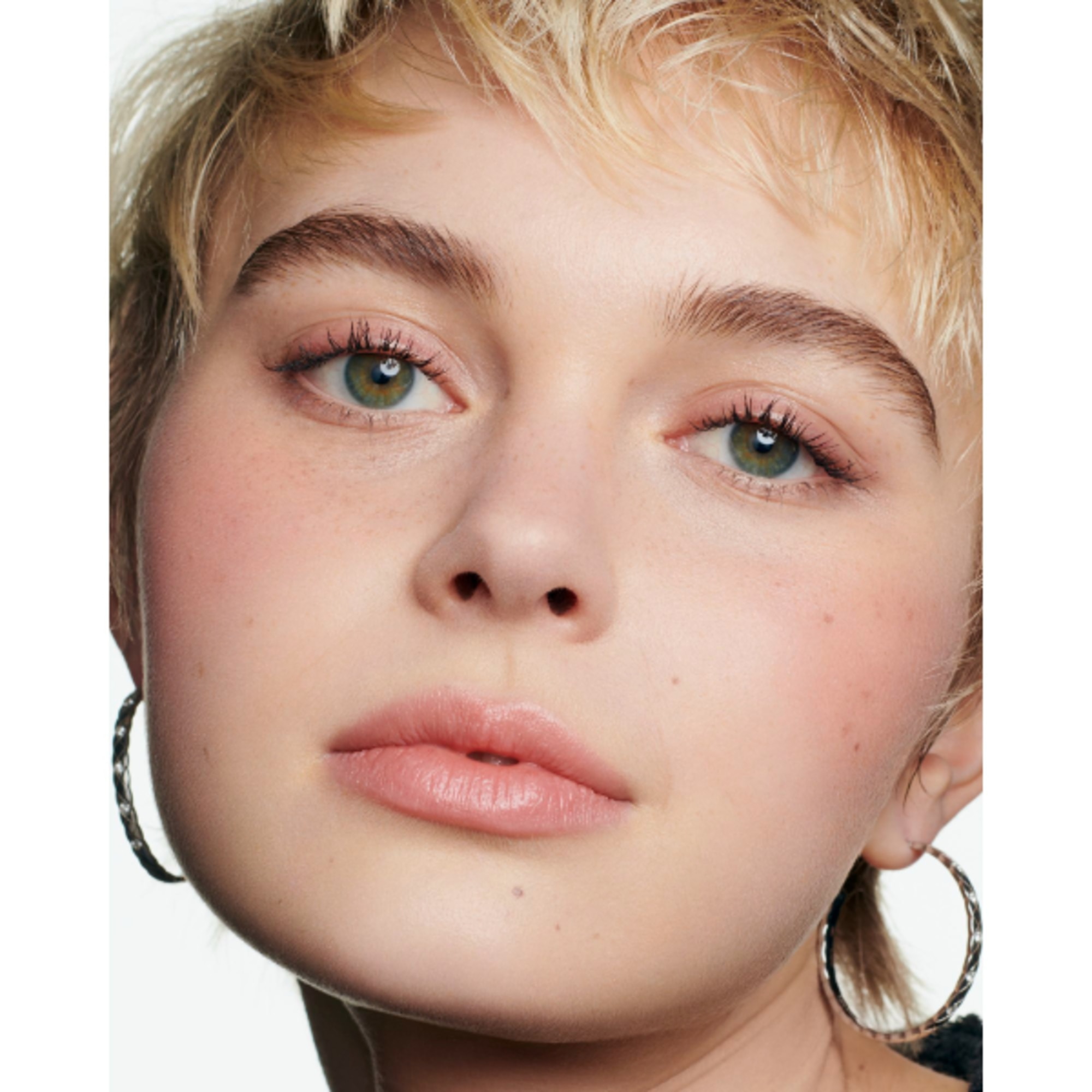 Fard in Polvere Cremoso