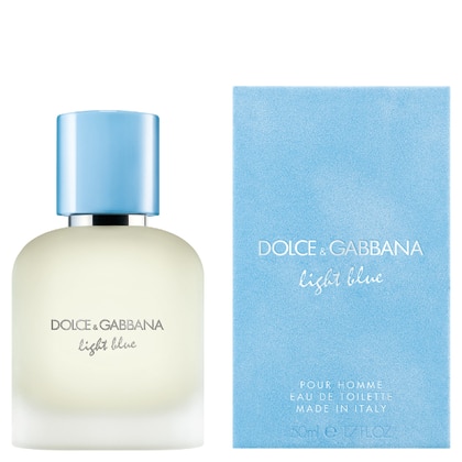 Eau De Toilette