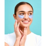  Patchology SOMETHING BLUE Set Patch Occhi  6 di 8 Set Patch Occhi