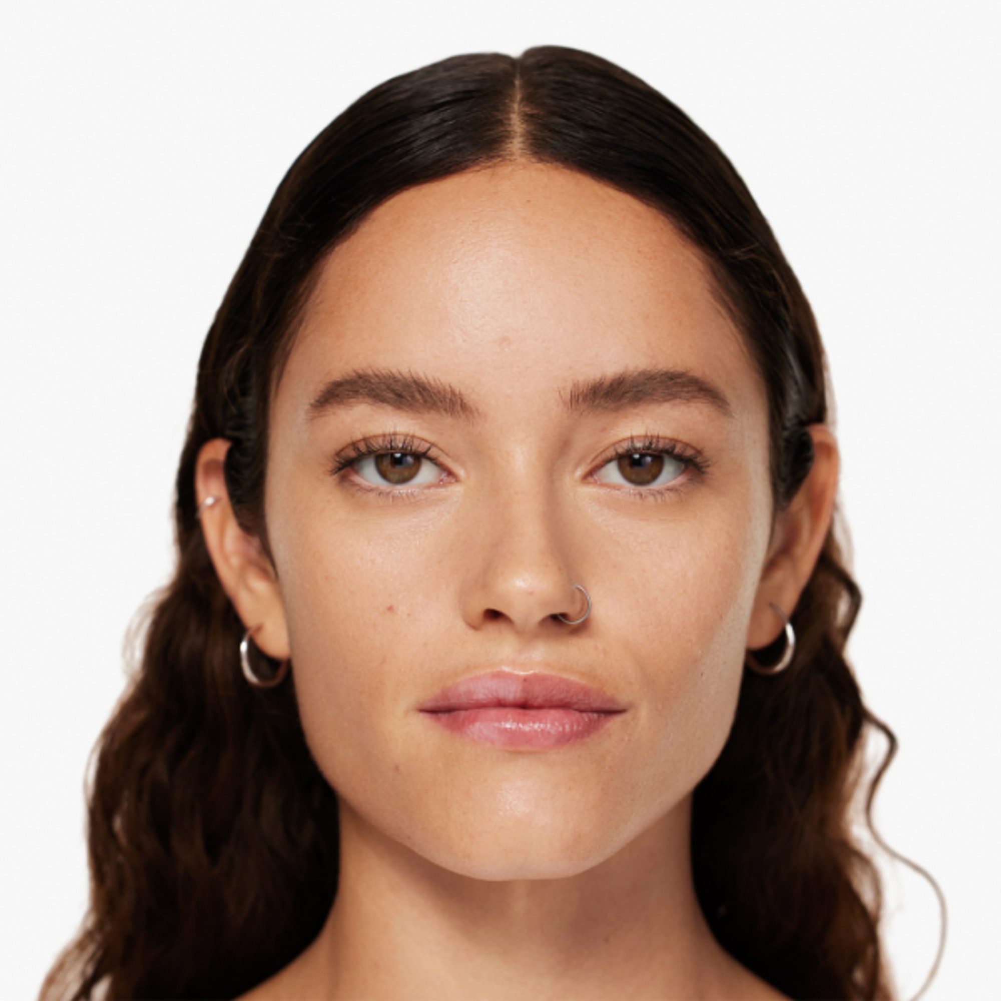 Tinted Volumizing Gel - Mascara Colorato per Sopracciglia