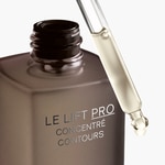 30 ML CHANEL LE LIFT PRO CONCENTRÉ CONTOURS CORREGGERE - RIDEFINIRE - RASSODARE PIPETTA  3 di 3 CORREGGERE - RIDEFINIRE - RASSODARE PIPETTA