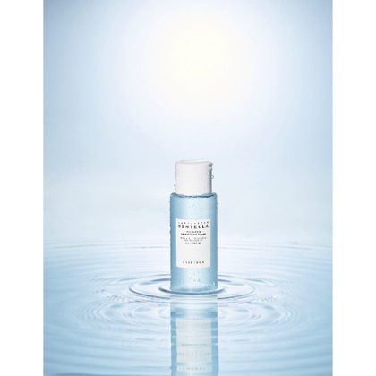 Hyalu-Cica Brightening Toner